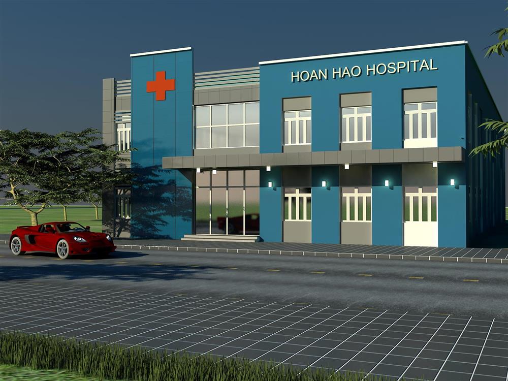 HOÀN HẢO 3